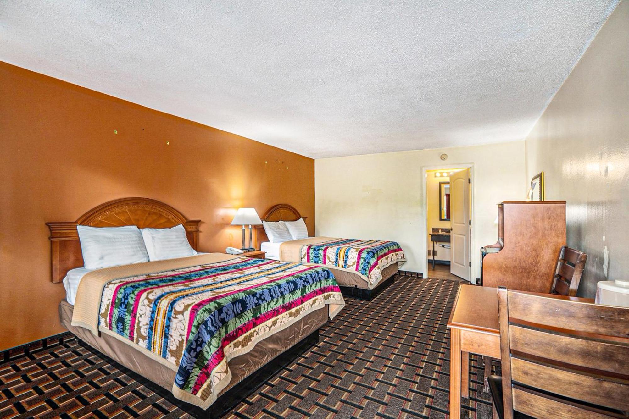 Great Lakes Inn & Suites South Haven Cameră foto