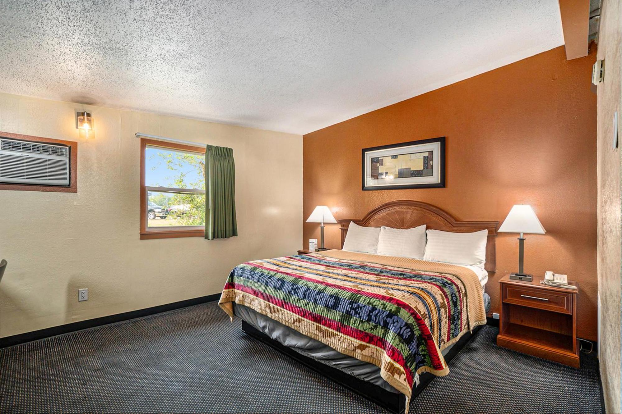 Great Lakes Inn & Suites South Haven Cameră foto